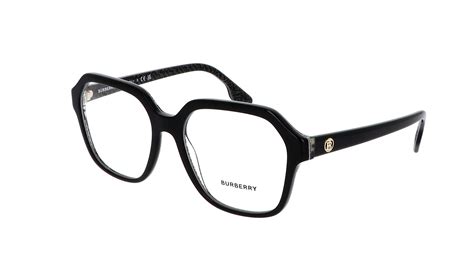 lunettes burberry femme|Lunettes de vue .